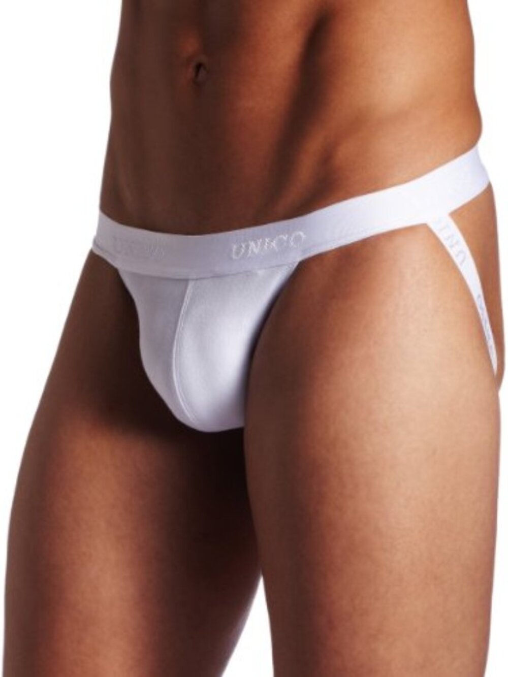 Unico 96100201 Jockstrap